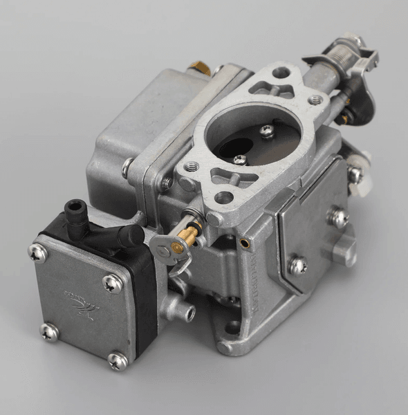 Tohatsu 9,9 / 15 hk forgasser 2-takt