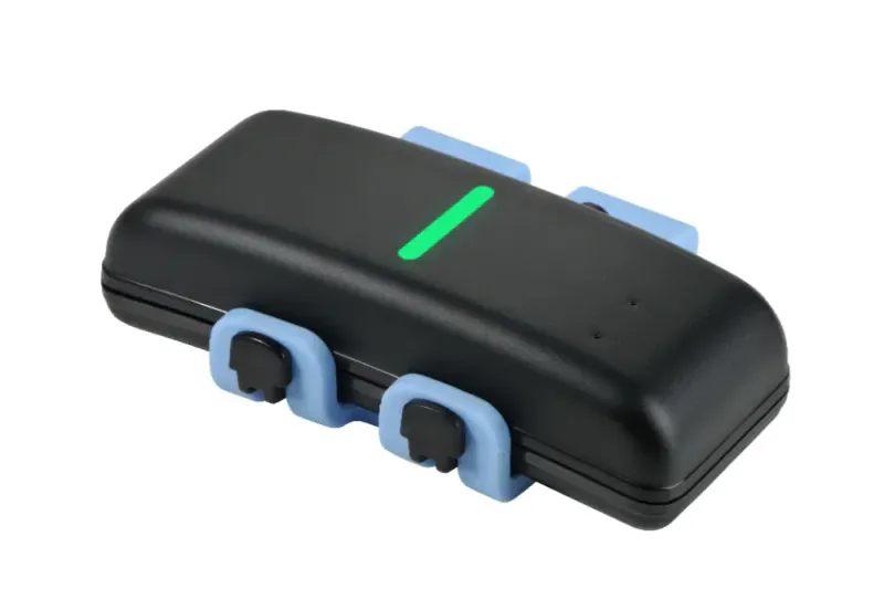 Xexun P02 4G GPS-tracker