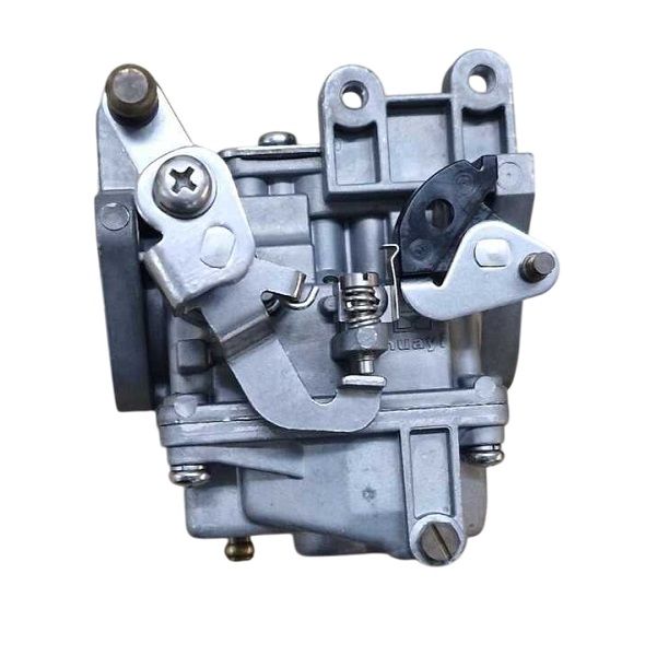 Yamaha 25 / 30 hk forgasser, 2-takt 2 sylindret