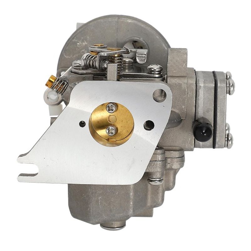 Yamaha 4 / 5 hk forgasser, 2-takt